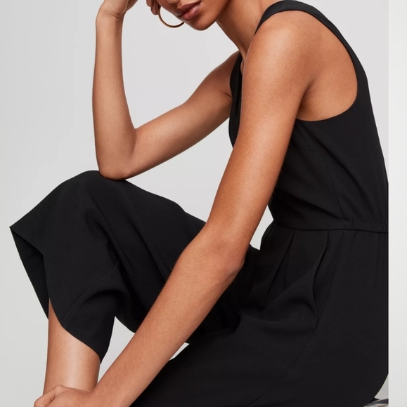 Babaton Marcus Jumpsuit - Picture 4 of 9